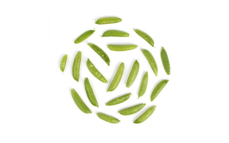 Sugar Snap Peas