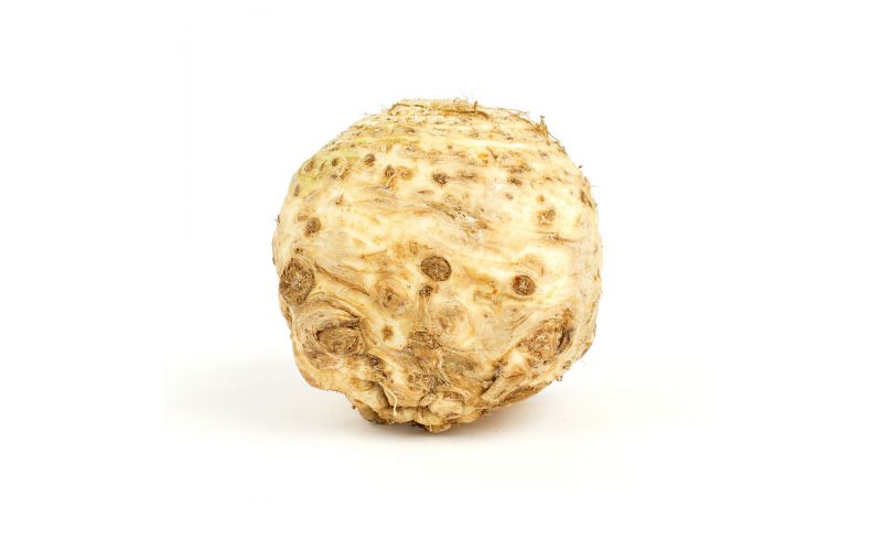 Celery Root
